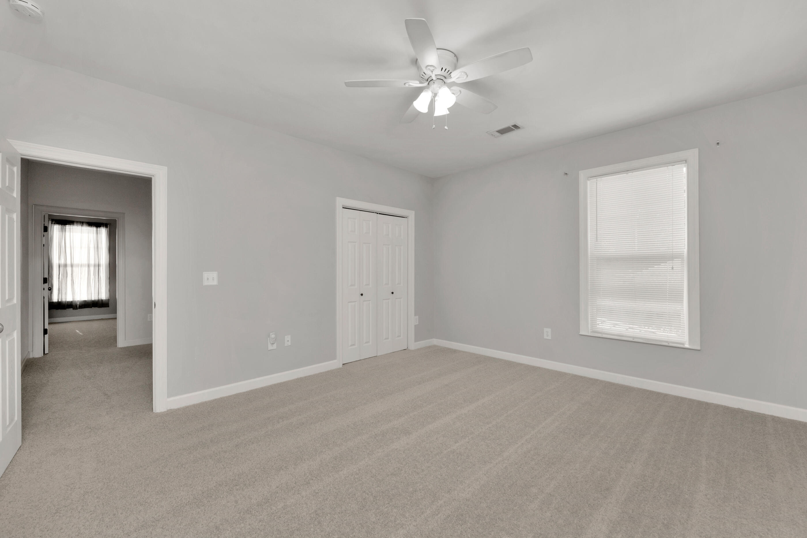 CANOPIES OF FREEPORT - Residential