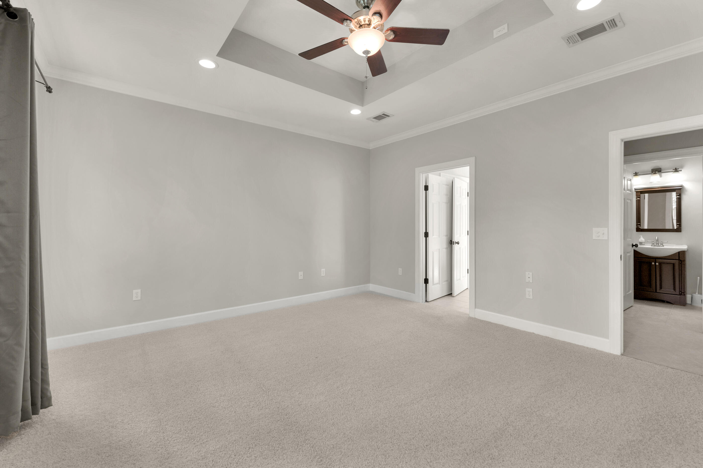 CANOPIES OF FREEPORT - Residential