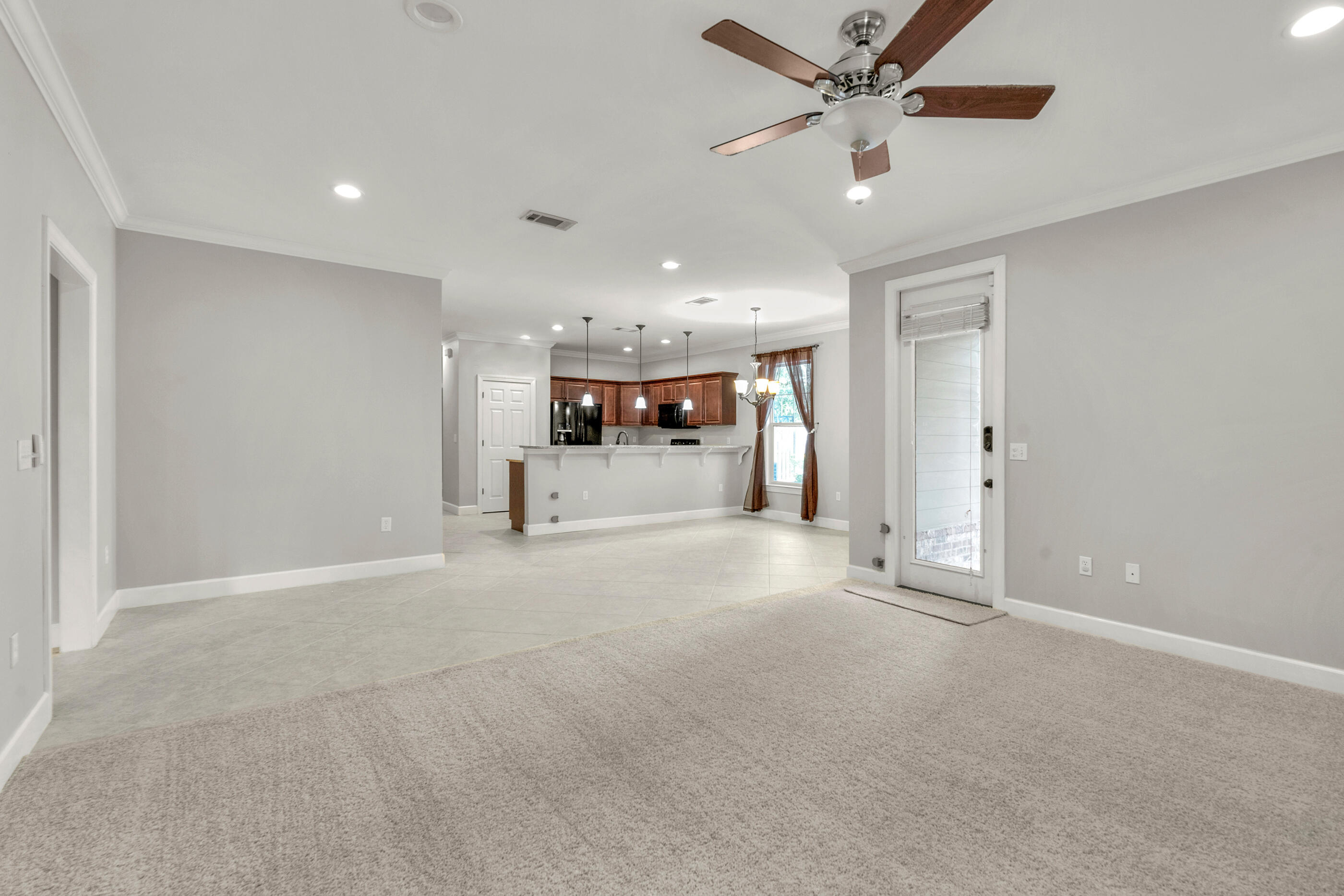 CANOPIES OF FREEPORT - Residential