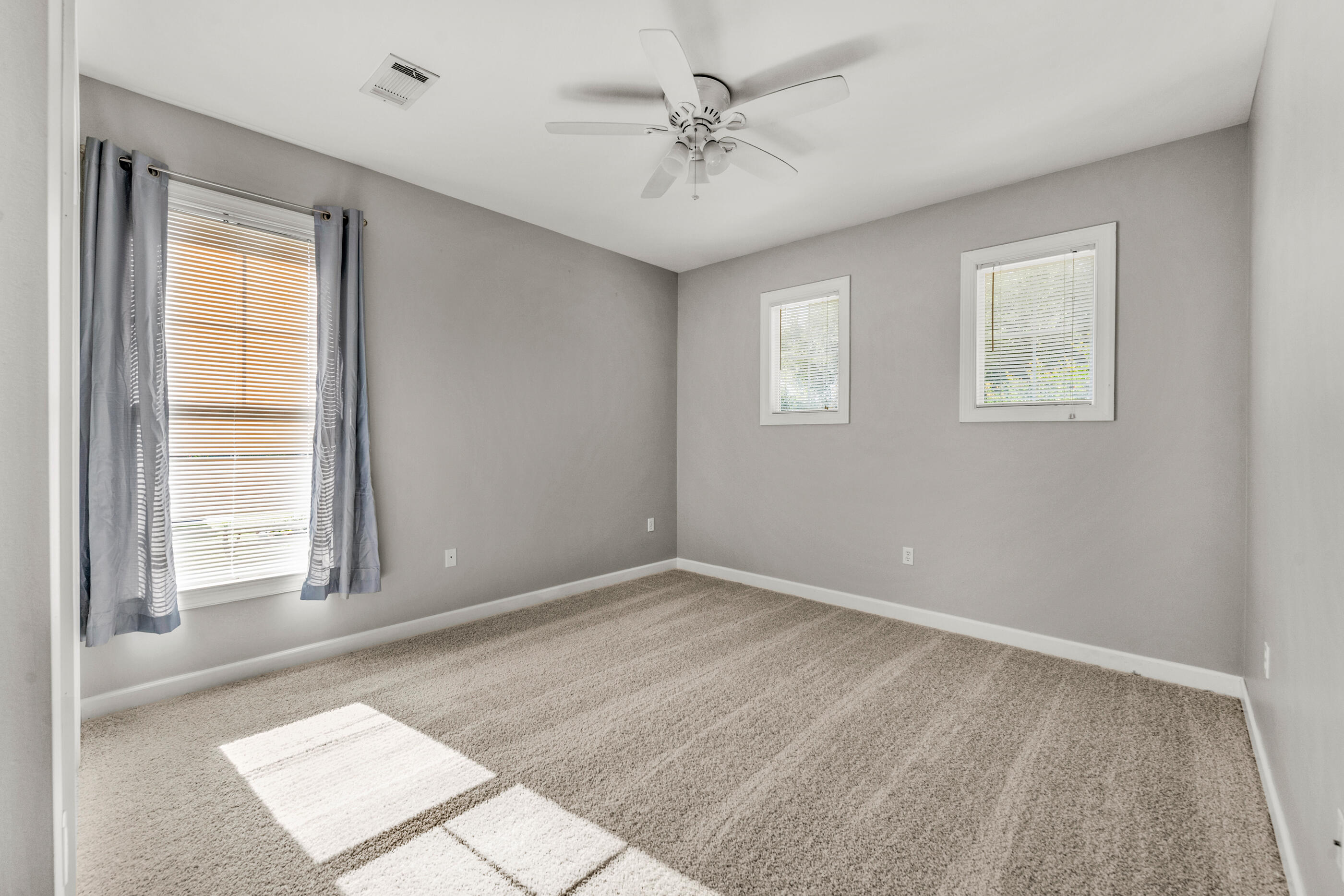 CANOPIES OF FREEPORT - Residential