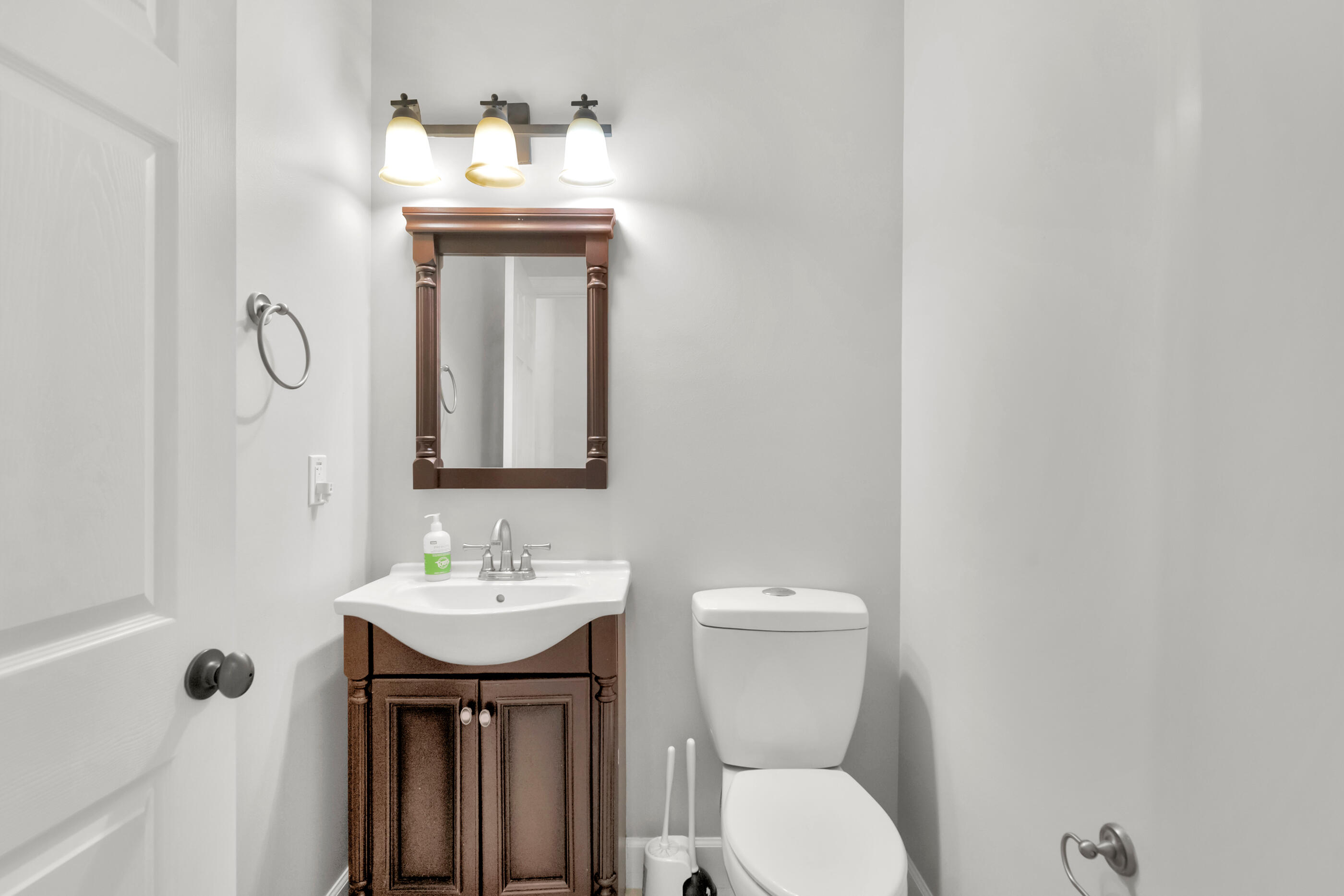 CANOPIES OF FREEPORT - Residential