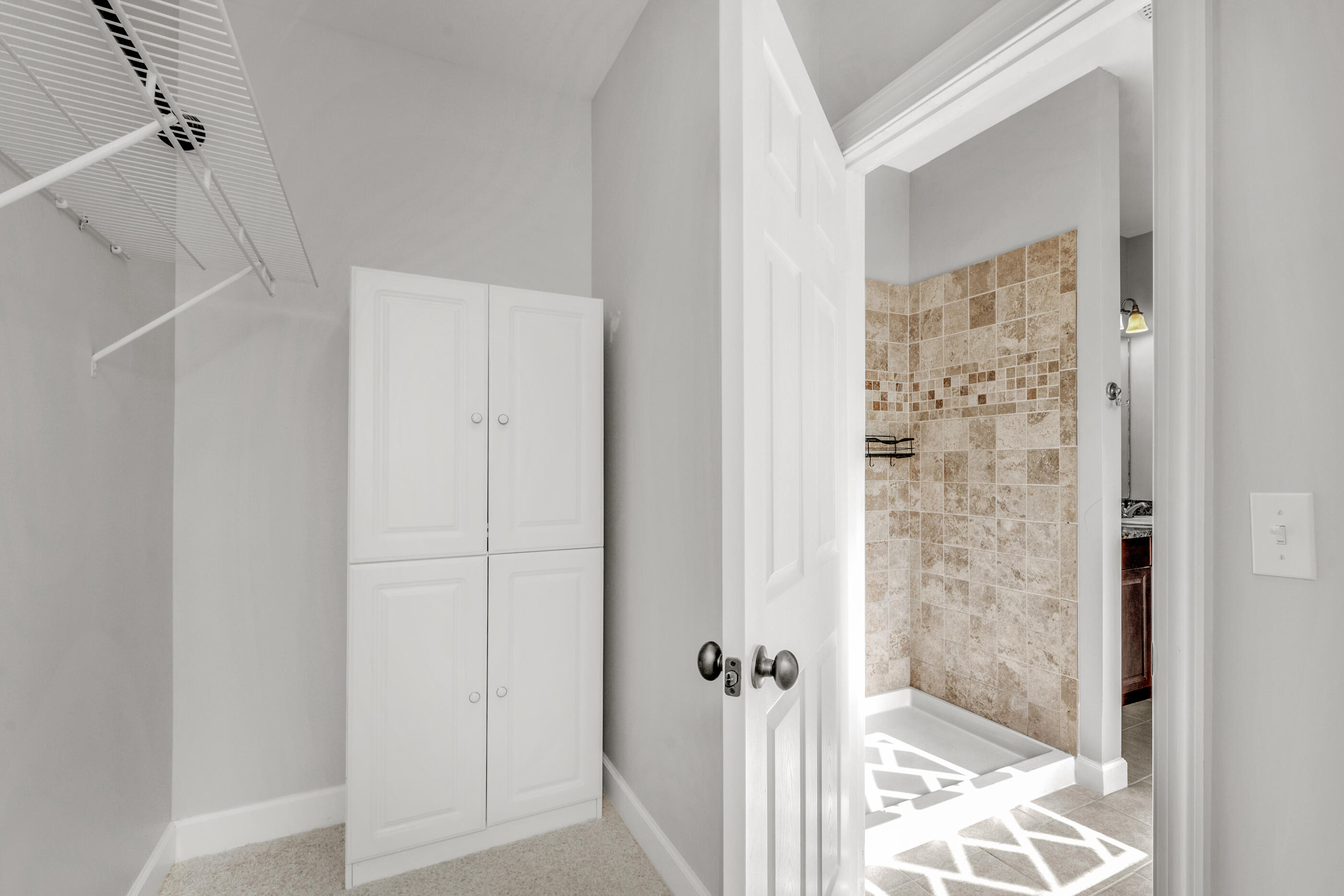 CANOPIES OF FREEPORT - Residential