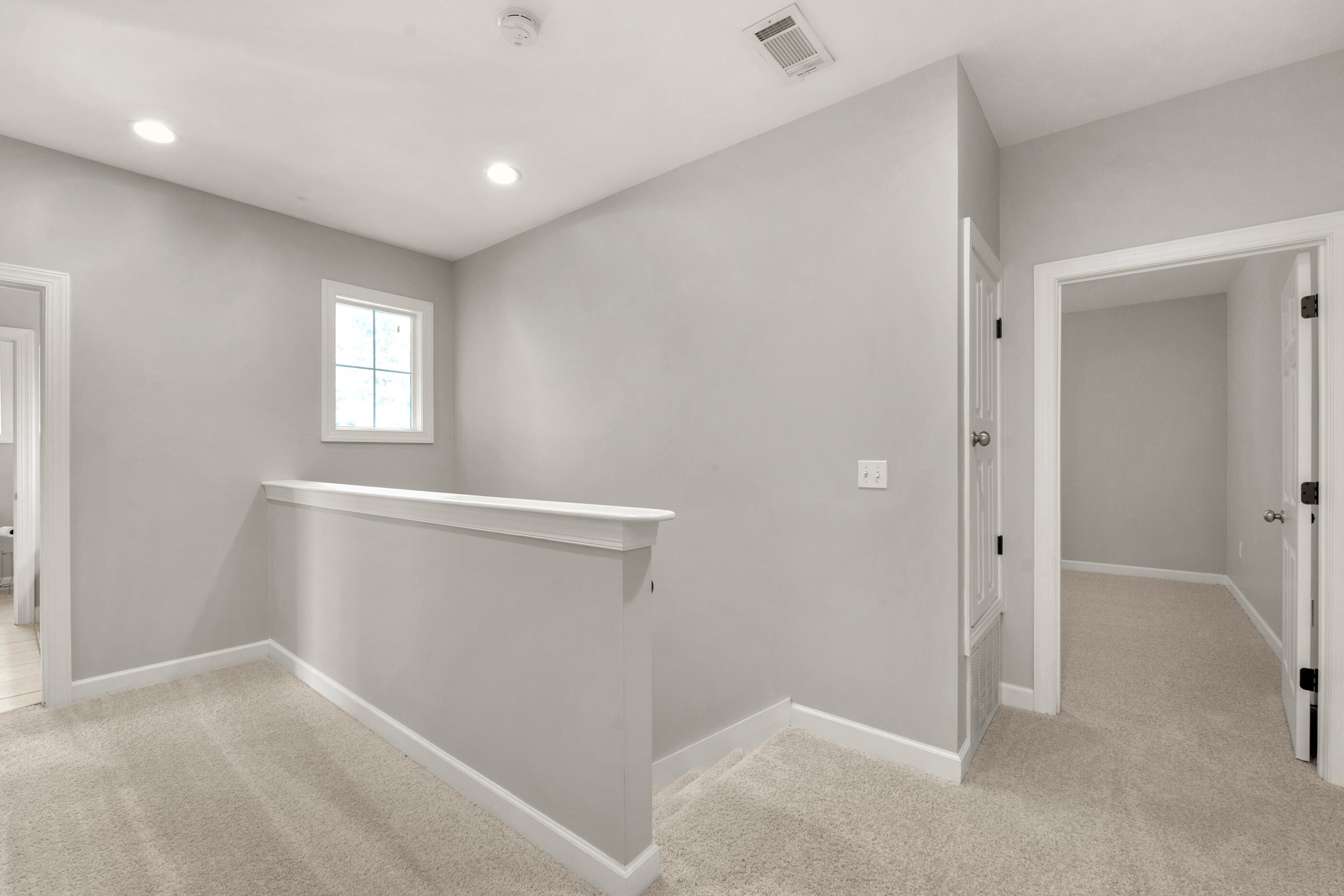 CANOPIES OF FREEPORT - Residential