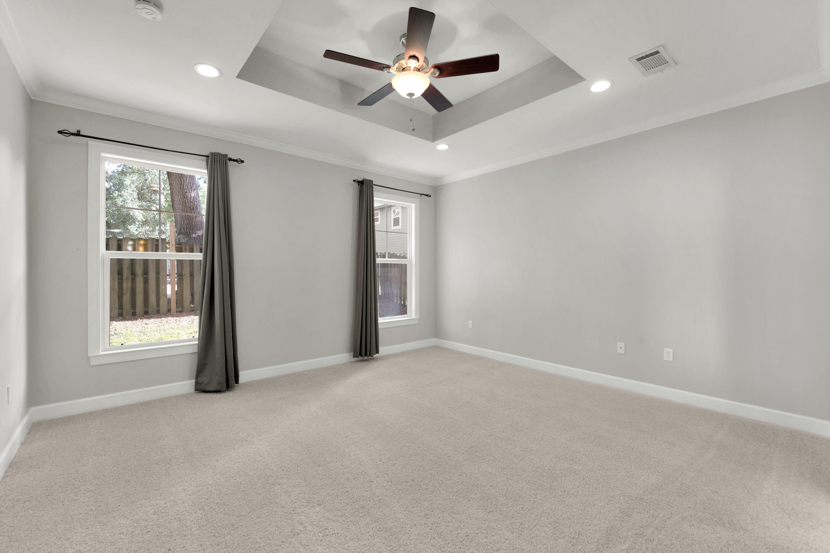 CANOPIES OF FREEPORT - Residential