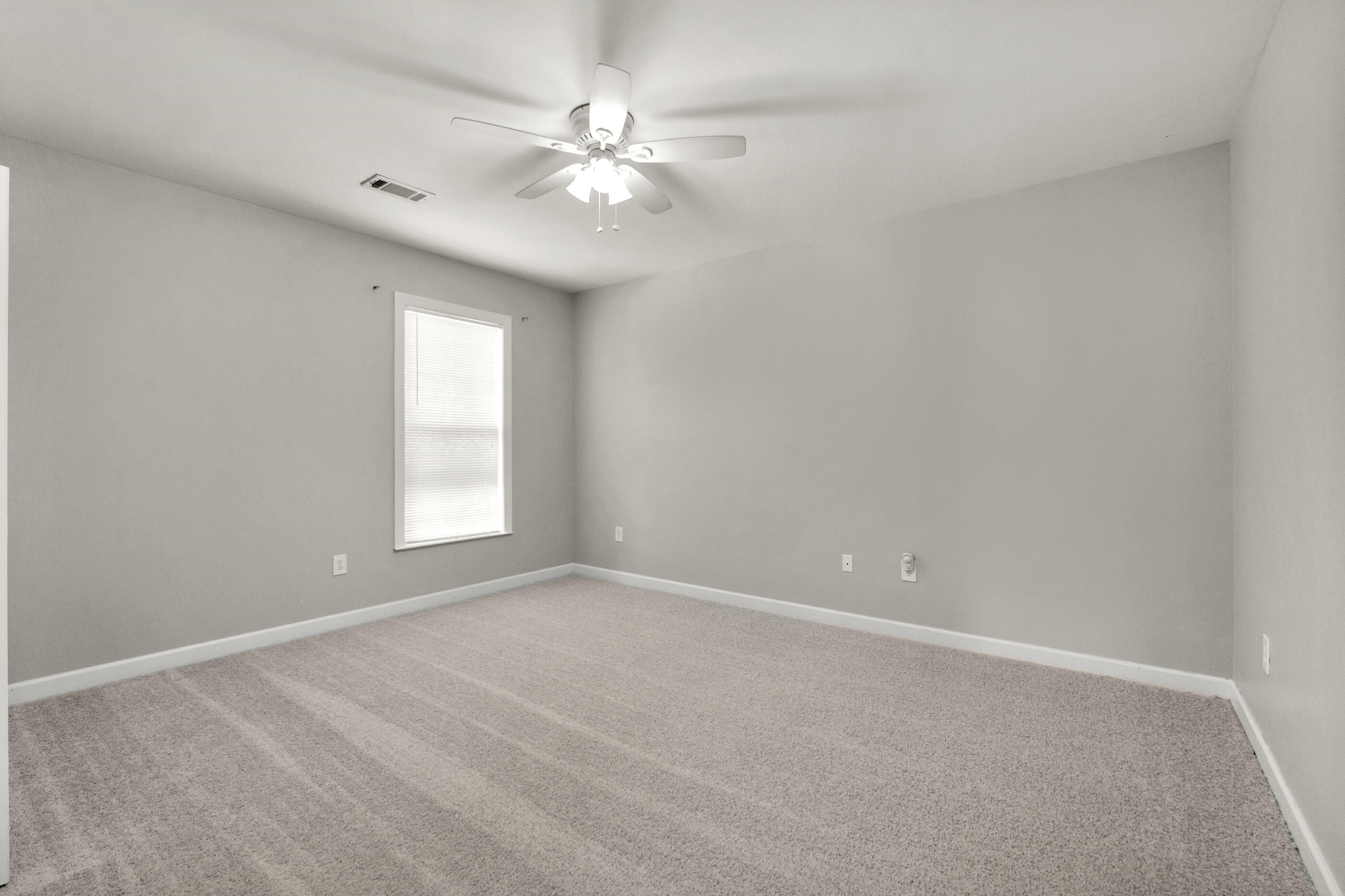 CANOPIES OF FREEPORT - Residential