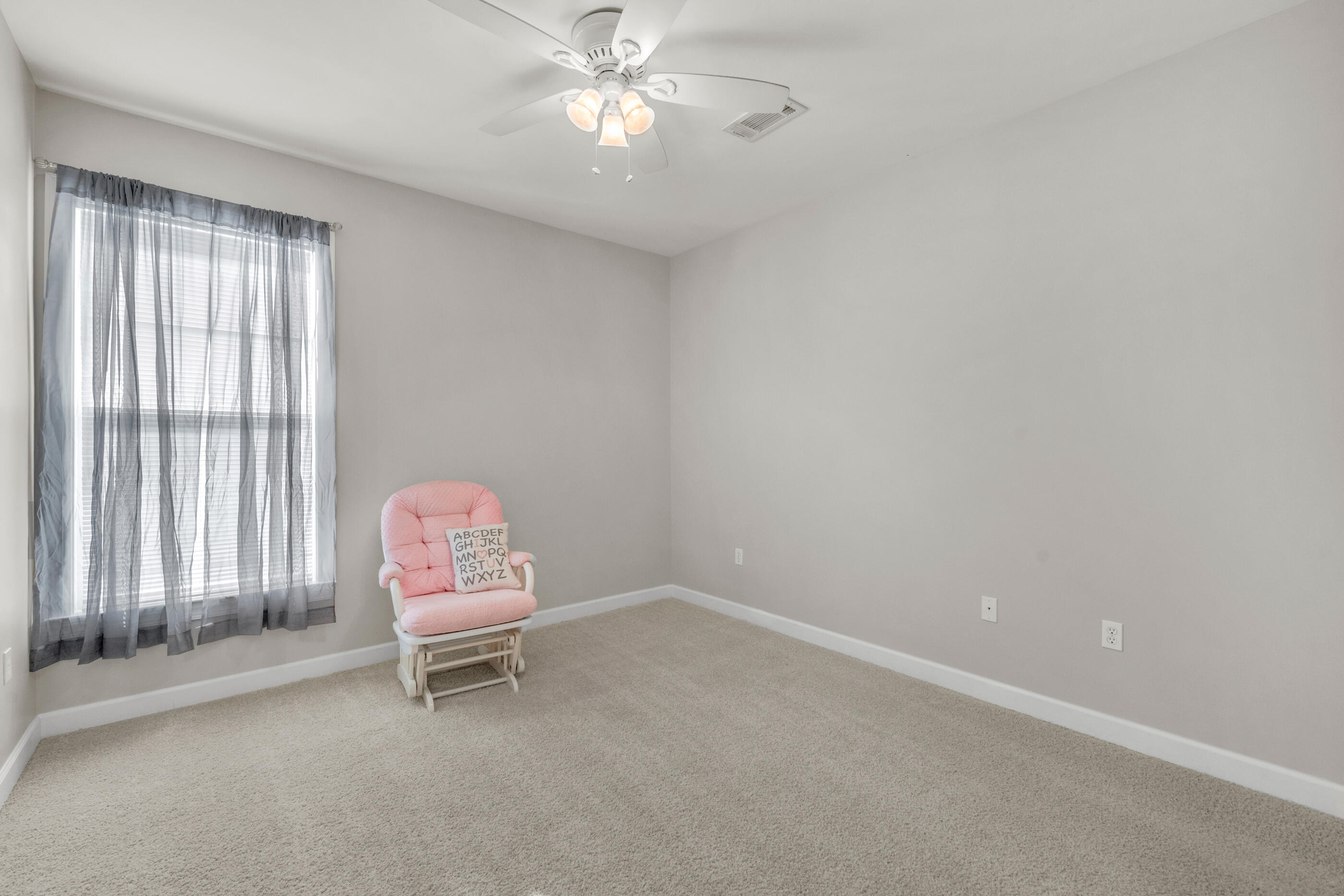 CANOPIES OF FREEPORT - Residential