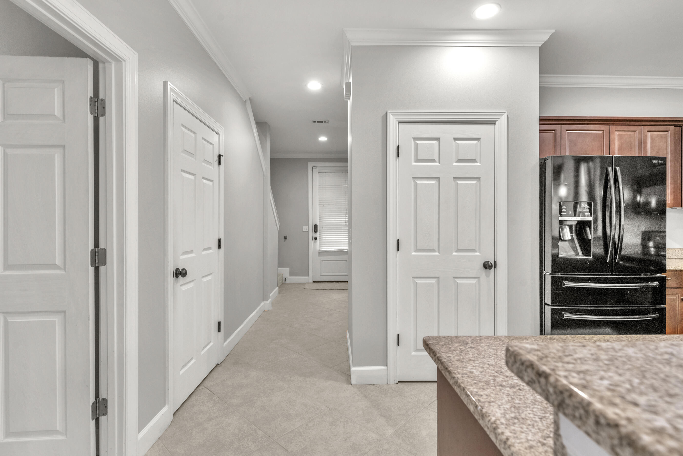 CANOPIES OF FREEPORT - Residential