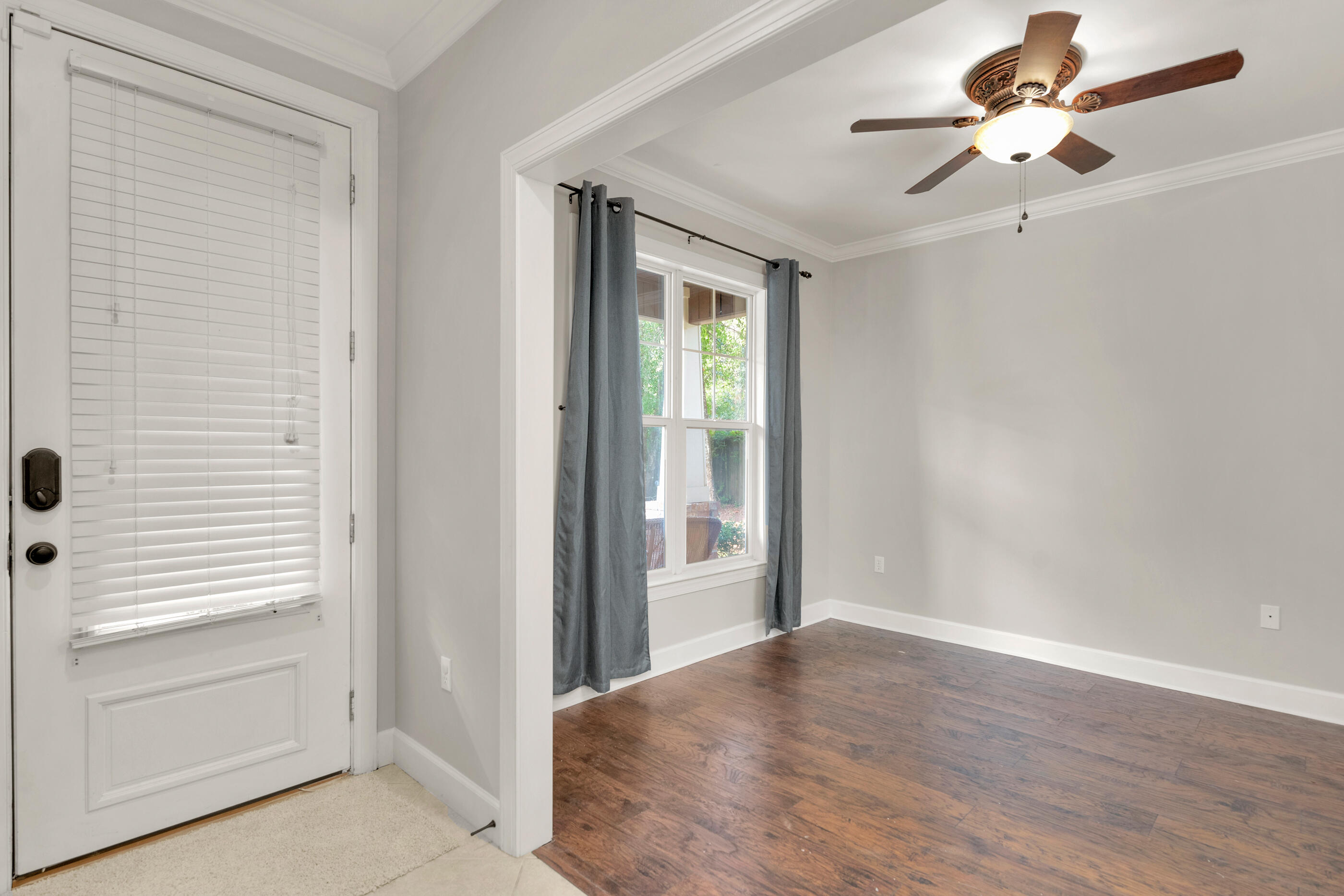 CANOPIES OF FREEPORT - Residential