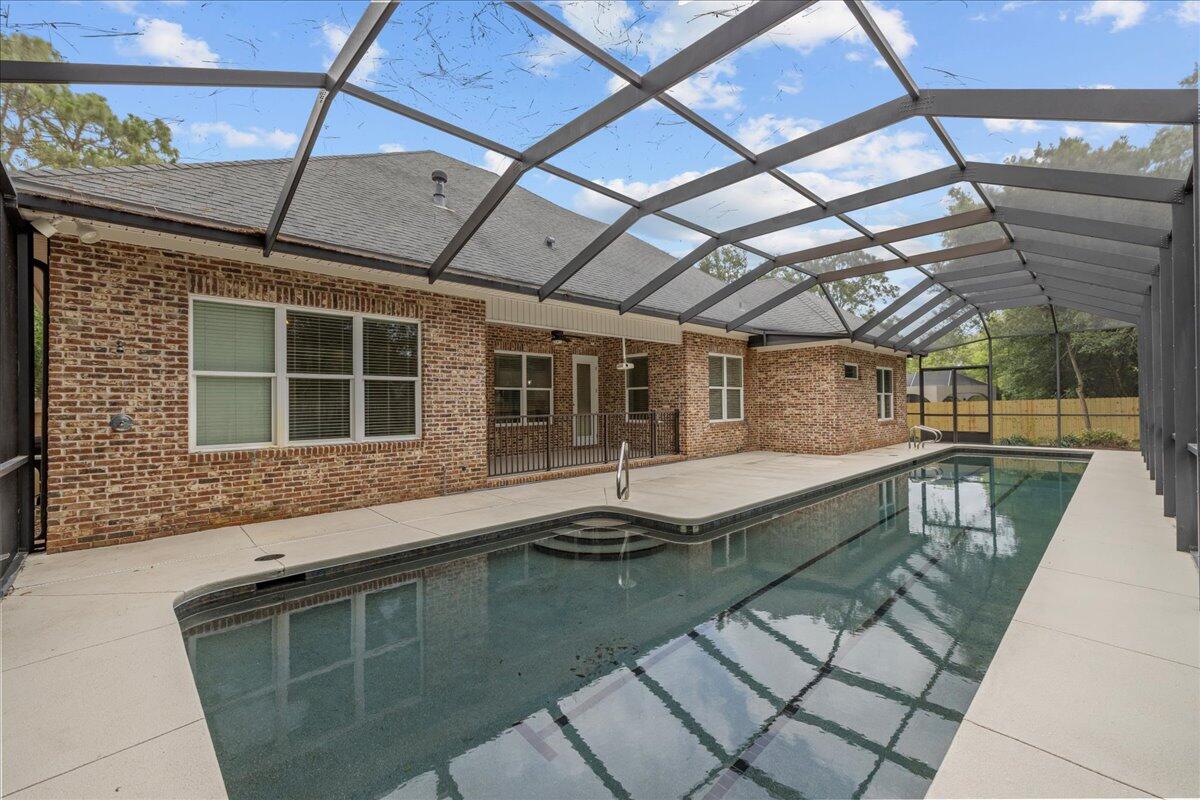 SWIFT CREEK PH VI - Residential