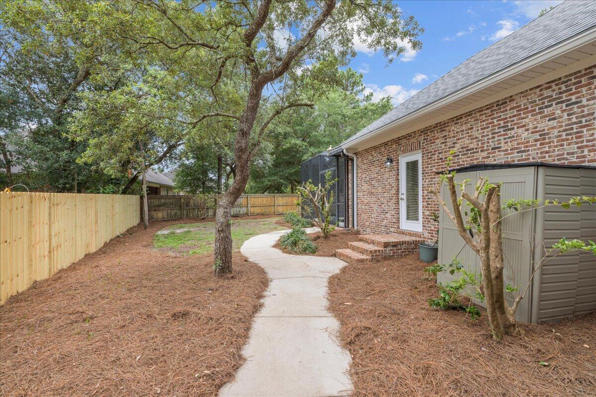 SWIFT CREEK PH VI - Residential