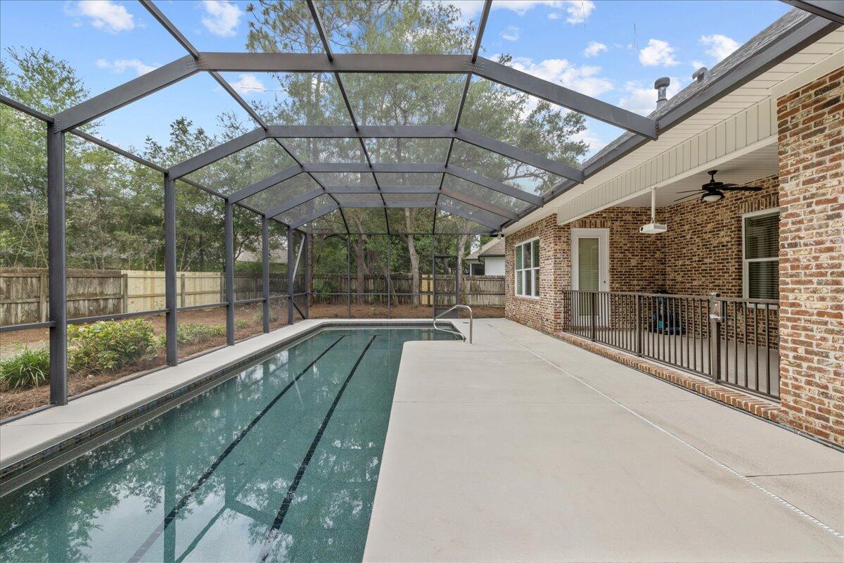 SWIFT CREEK PH VI - Residential