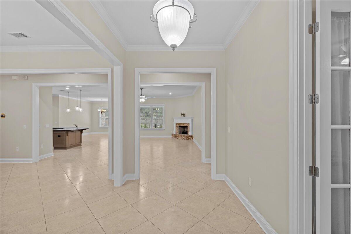 SWIFT CREEK PH VI - Residential