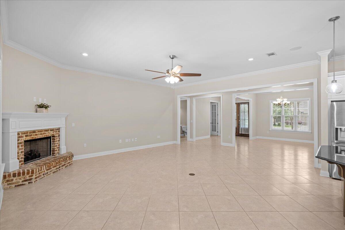 SWIFT CREEK PH VI - Residential