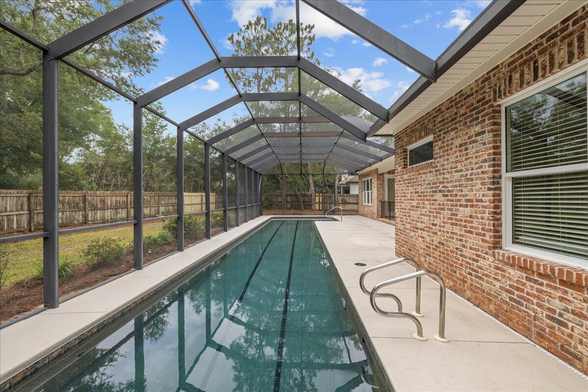 SWIFT CREEK PH VI - Residential