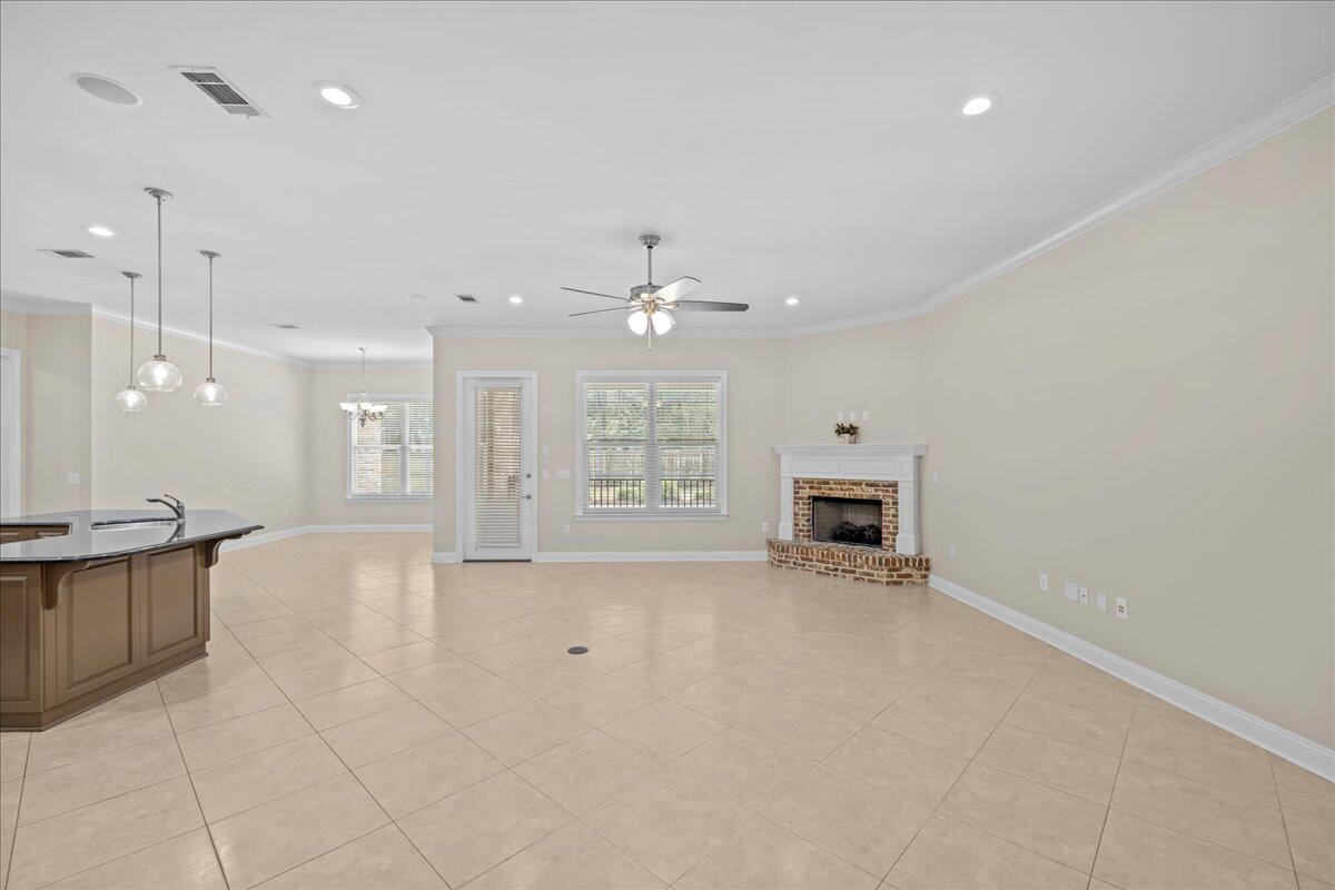 SWIFT CREEK PH VI - Residential