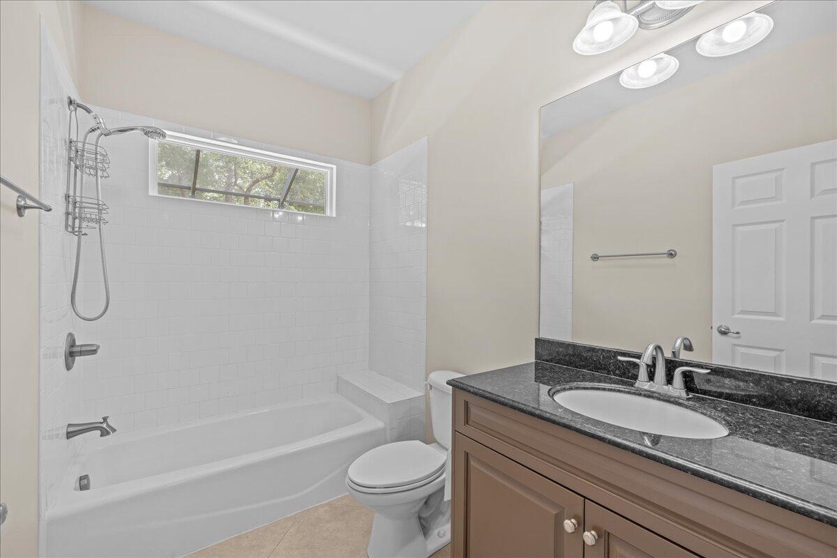 SWIFT CREEK PH VI - Residential