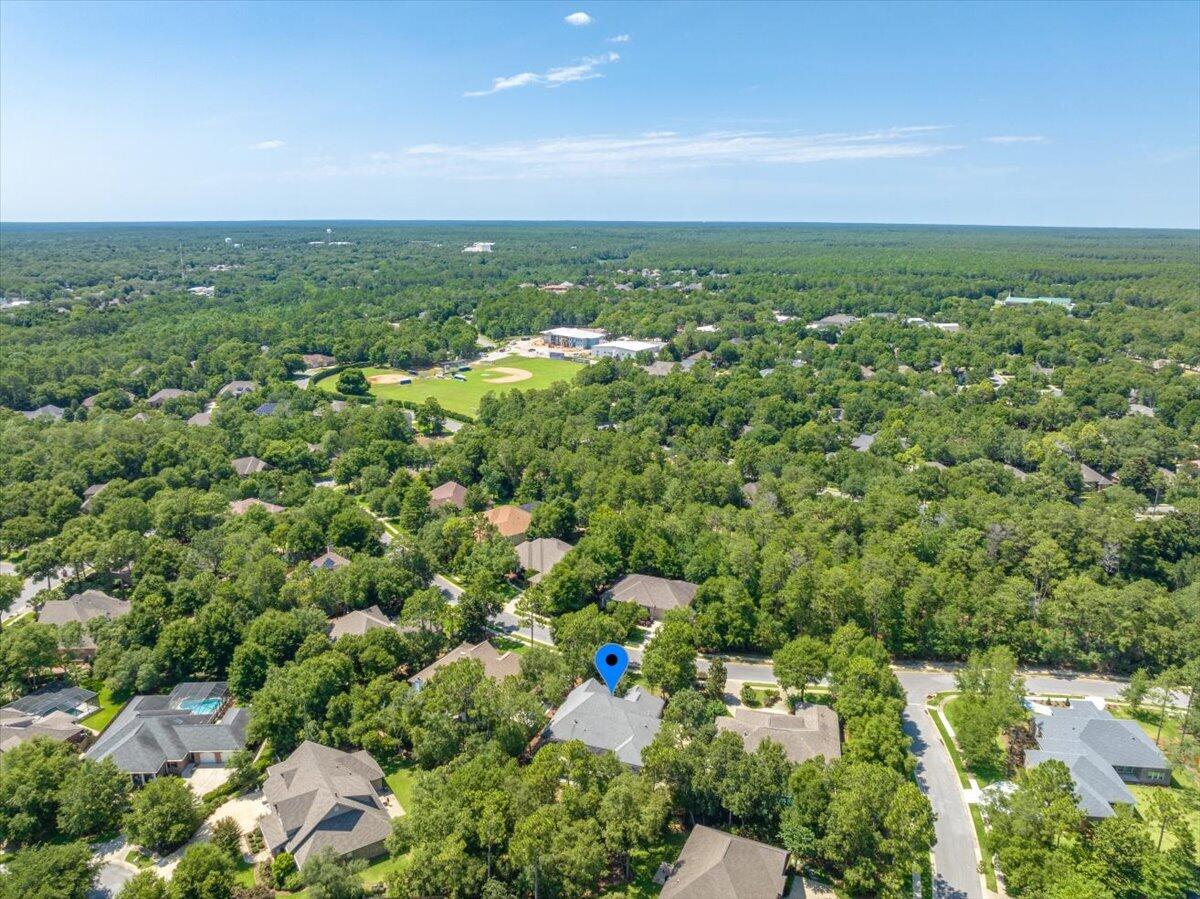 SWIFT CREEK PH VI - Residential