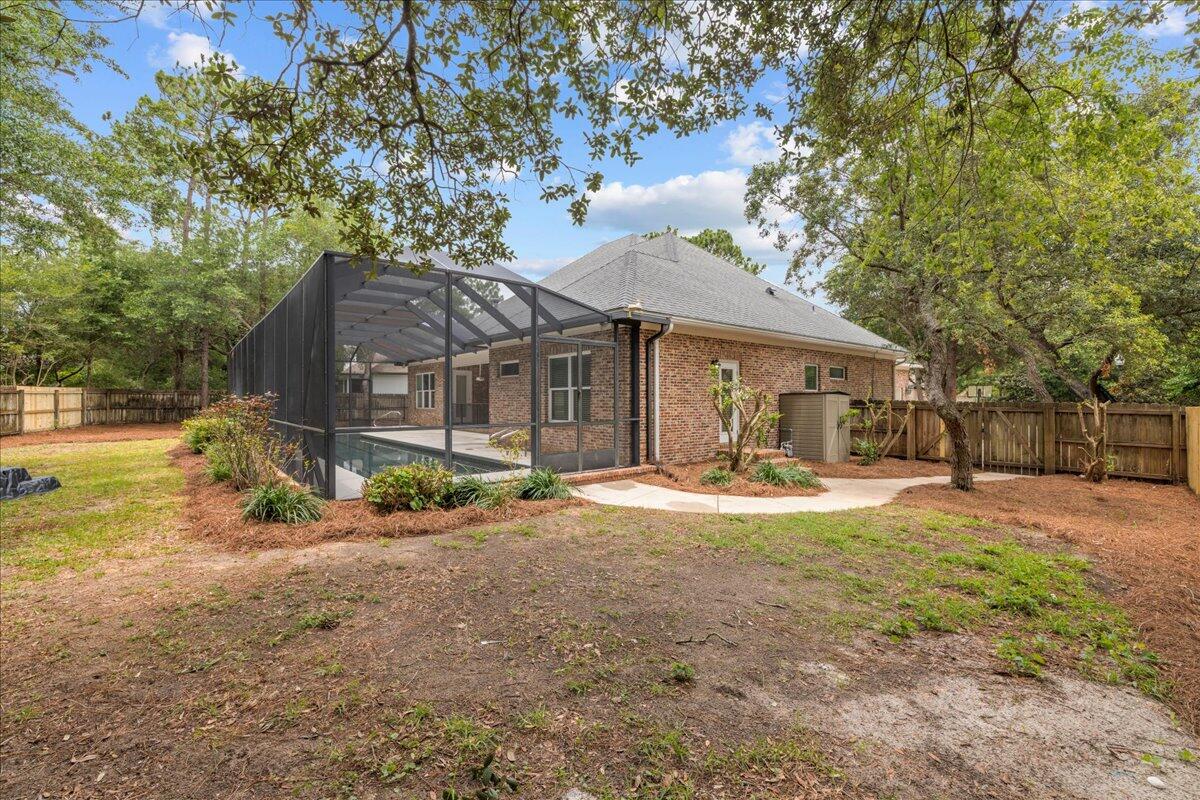 SWIFT CREEK PH VI - Residential