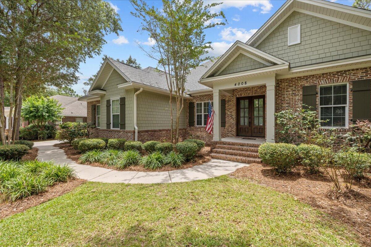 SWIFT CREEK PH VI - Residential