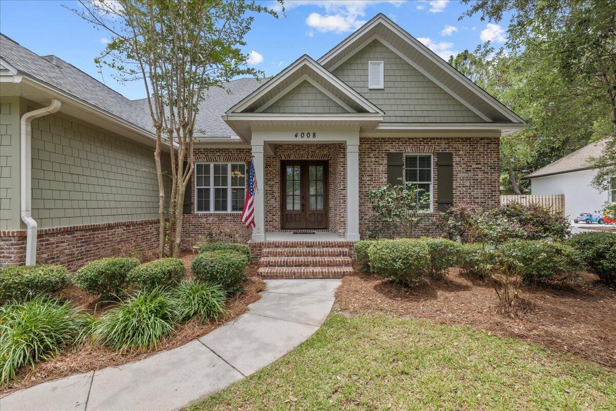 SWIFT CREEK PH VI - Residential