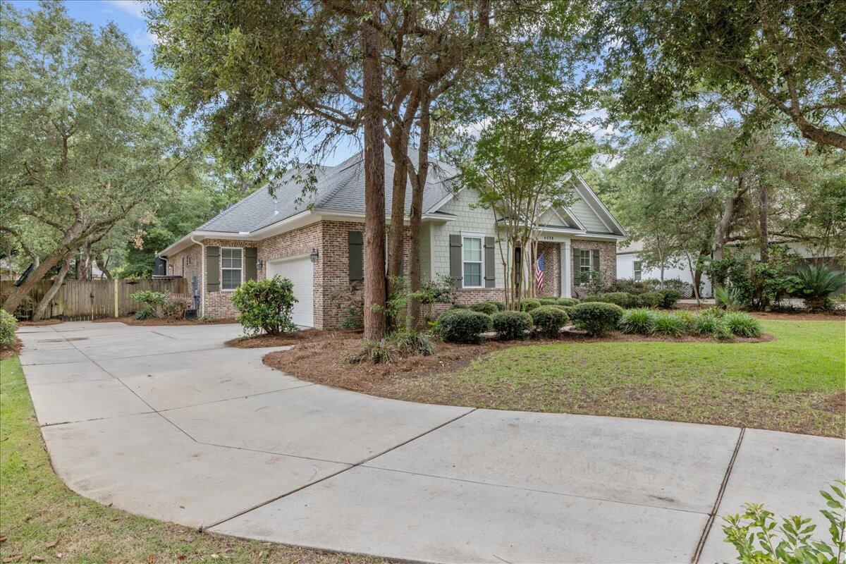 SWIFT CREEK PH VI - Residential