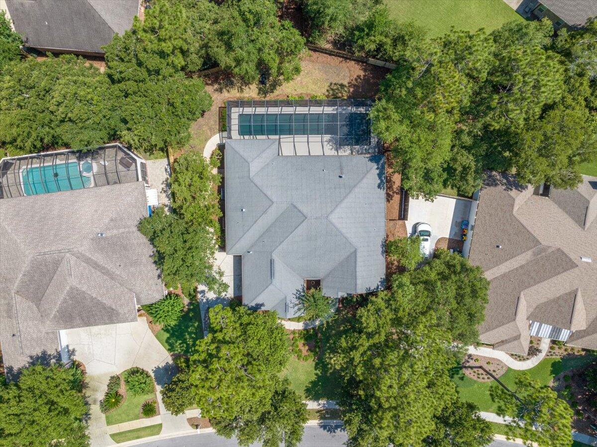 SWIFT CREEK PH VI - Residential