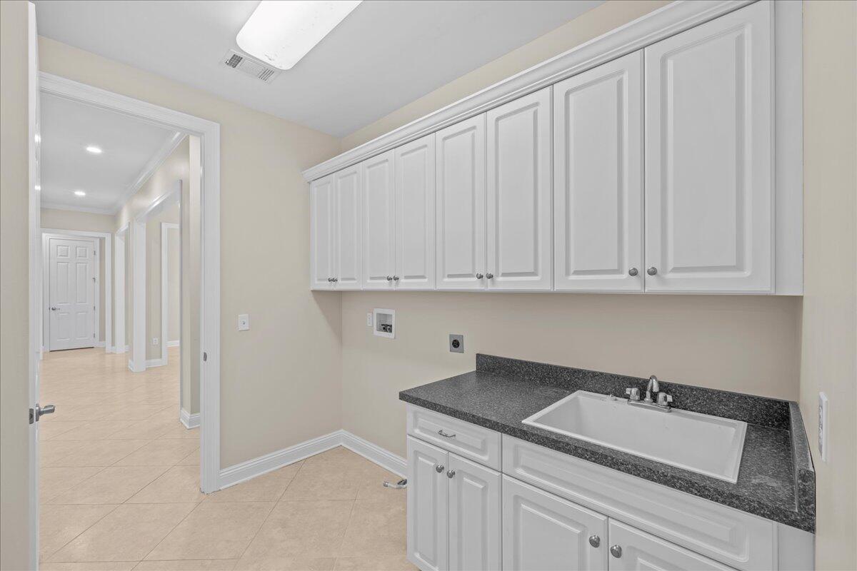 SWIFT CREEK PH VI - Residential