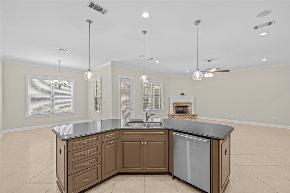 SWIFT CREEK PH VI - Residential