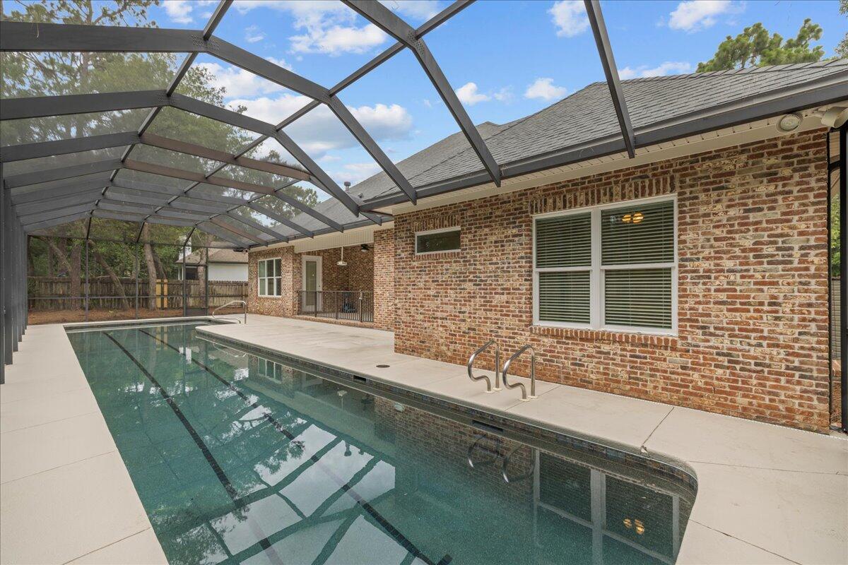 SWIFT CREEK PH VI - Residential