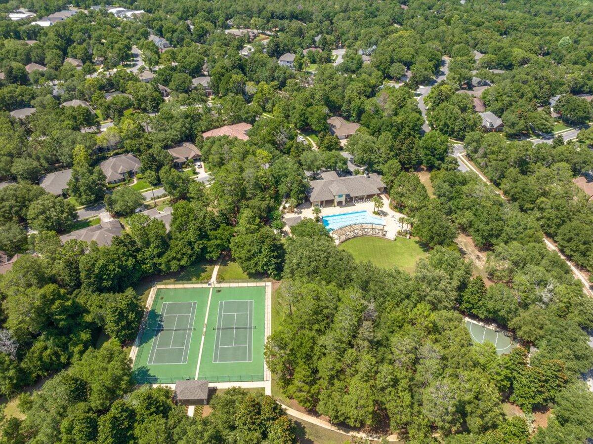 SWIFT CREEK PH VI - Residential