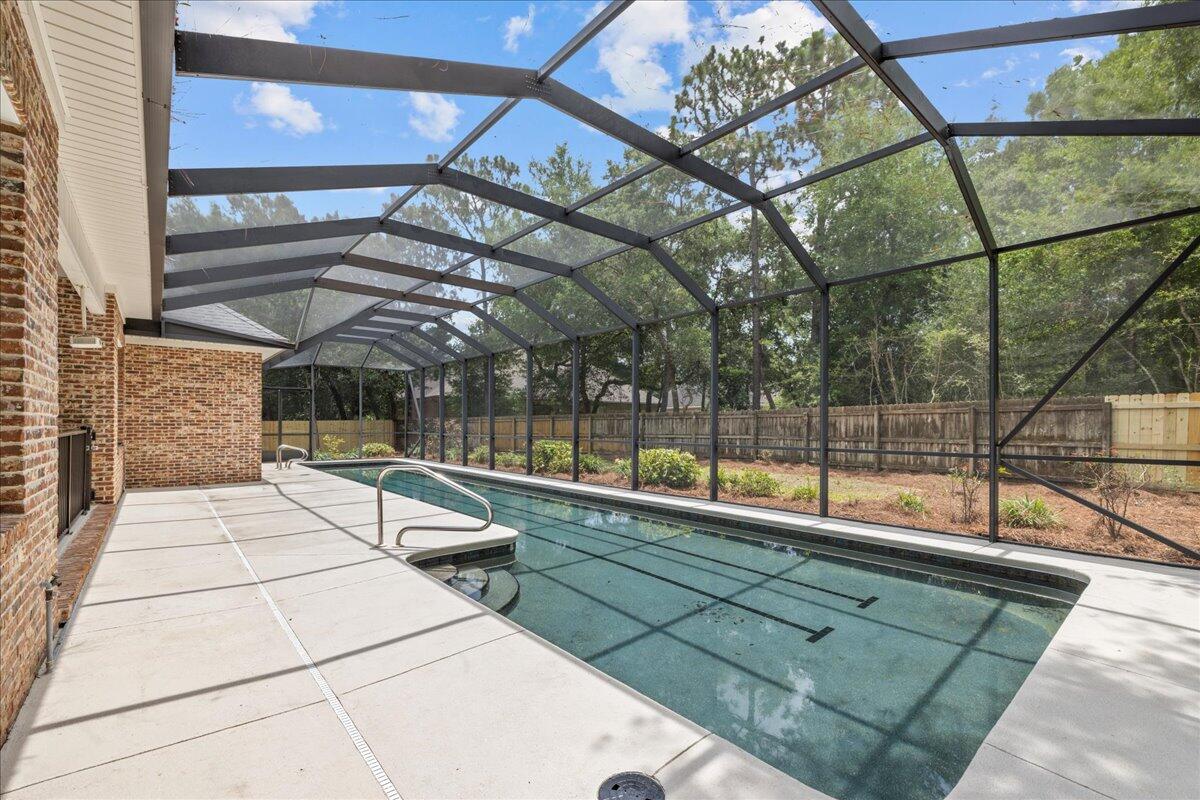 SWIFT CREEK PH VI - Residential