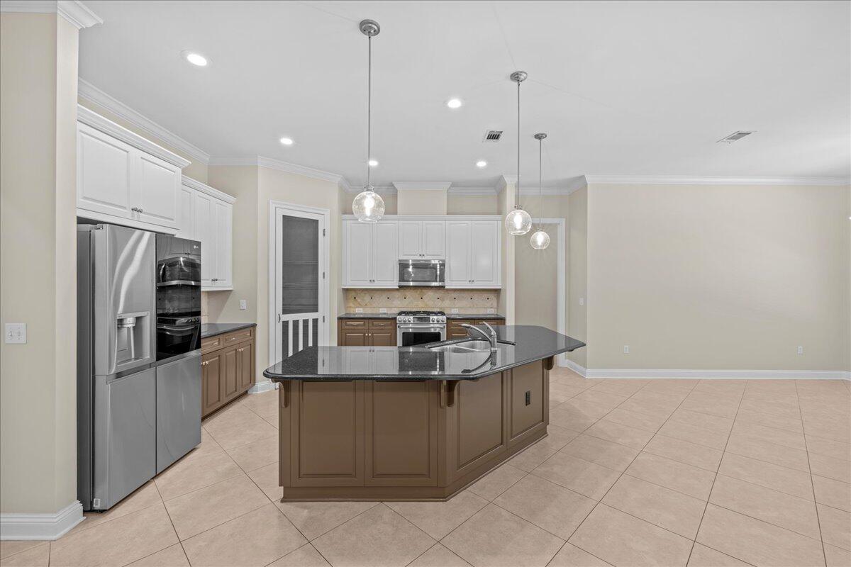 SWIFT CREEK PH VI - Residential