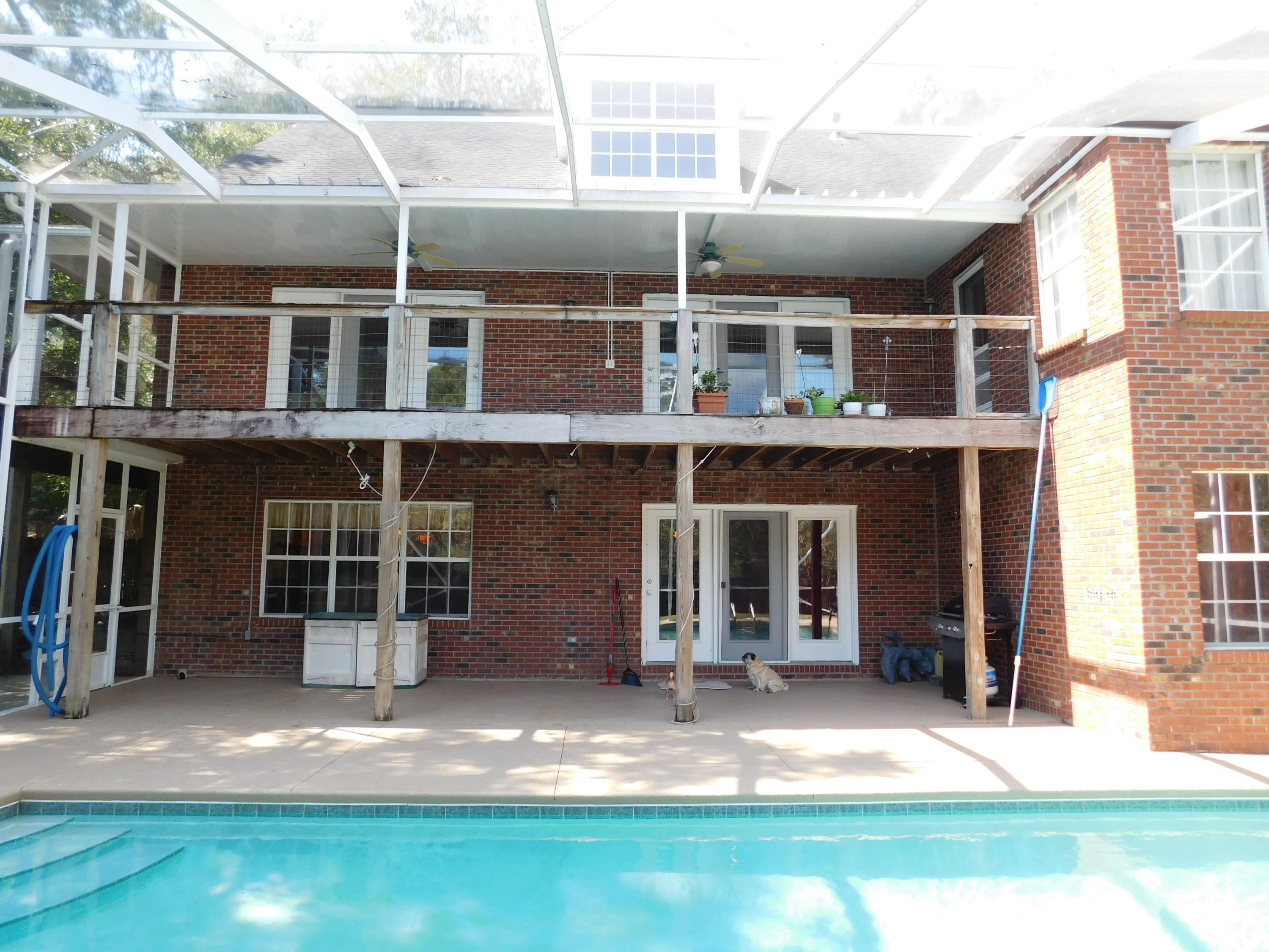 PARKWOOD ESTATES PH 1 BLUEWATER BAY - Residential