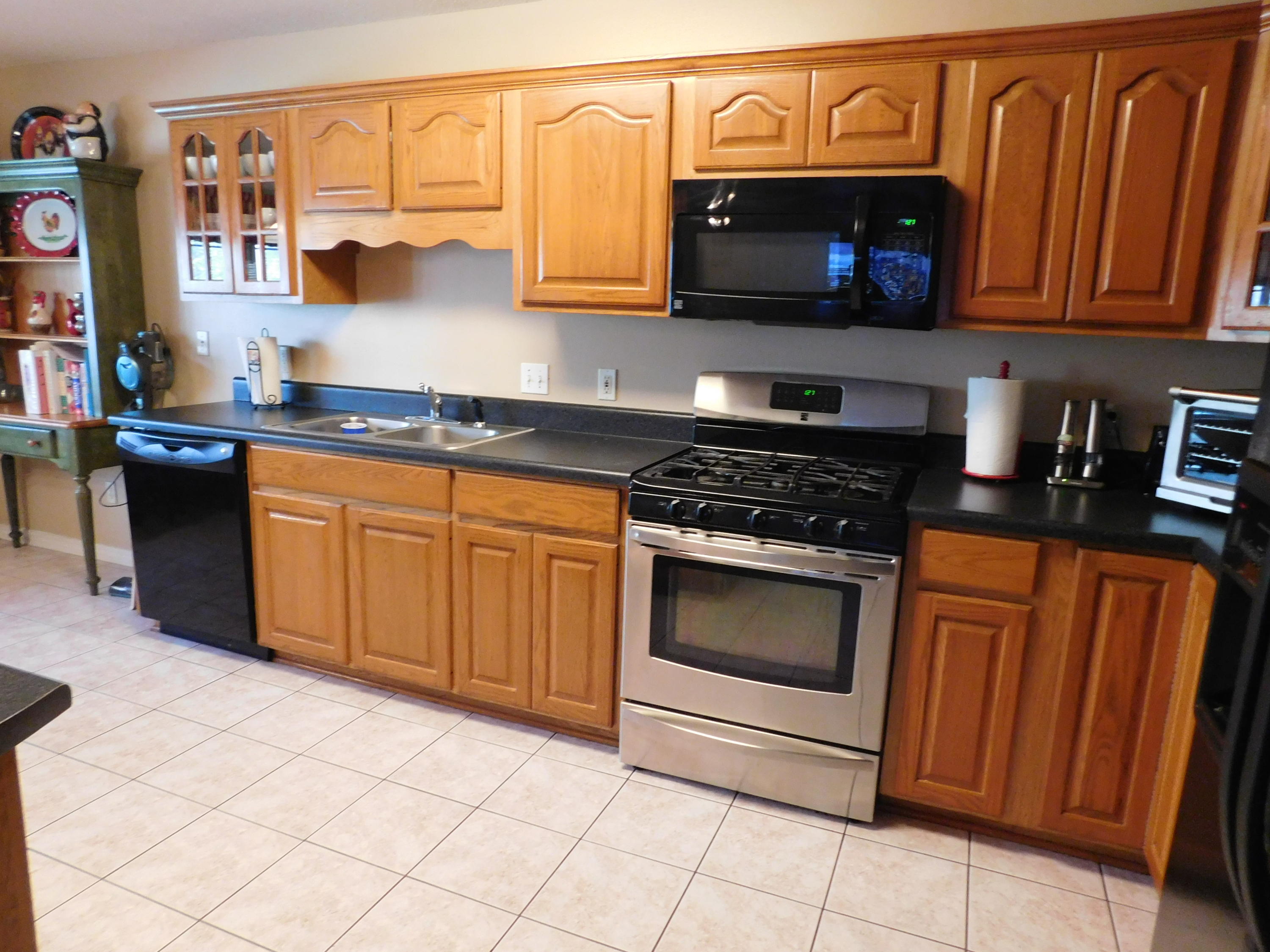 PARKWOOD ESTATES PH 1 BLUEWATER BAY - Residential