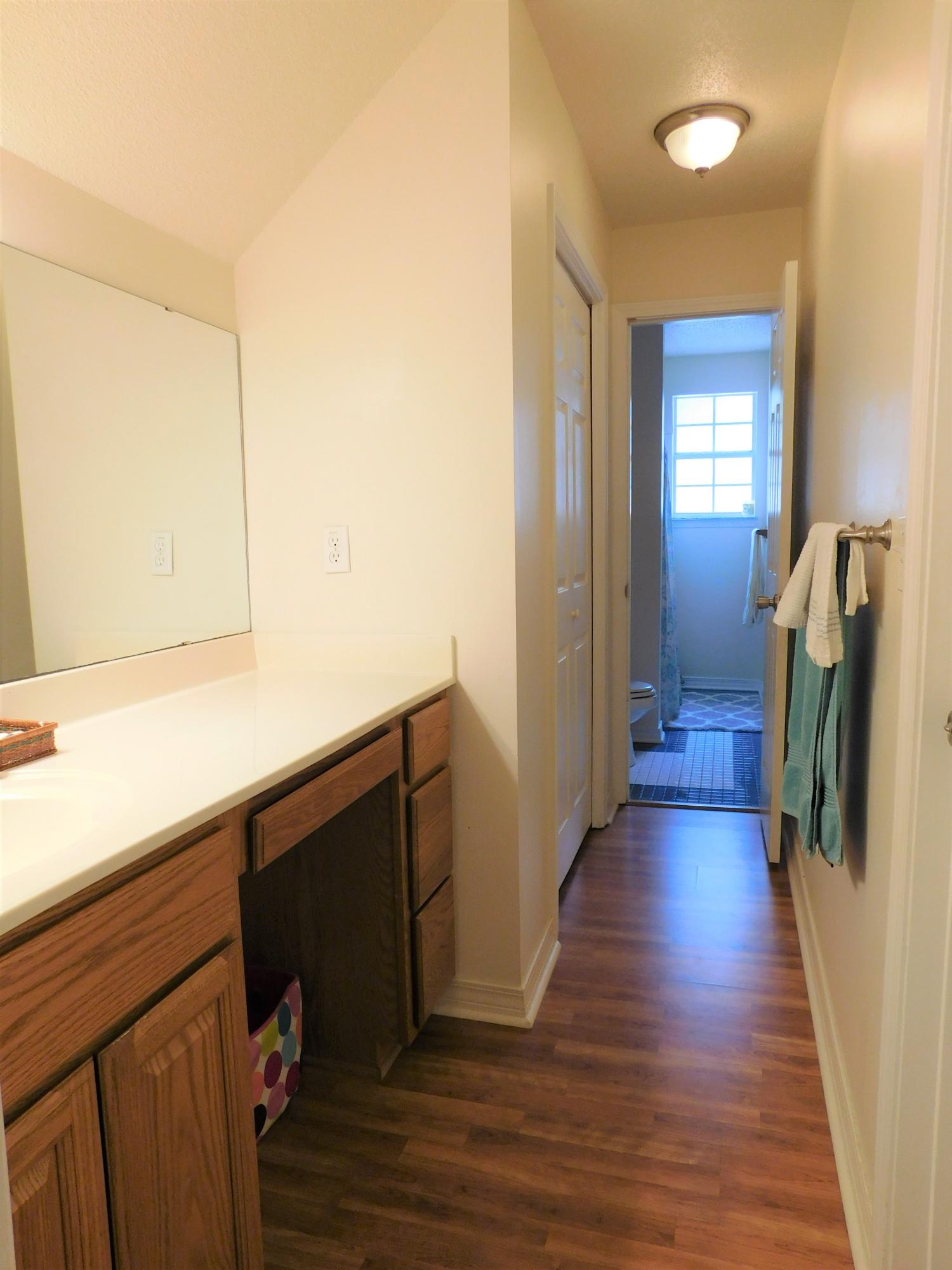 PARKWOOD ESTATES PH 1 BLUEWATER BAY - Residential