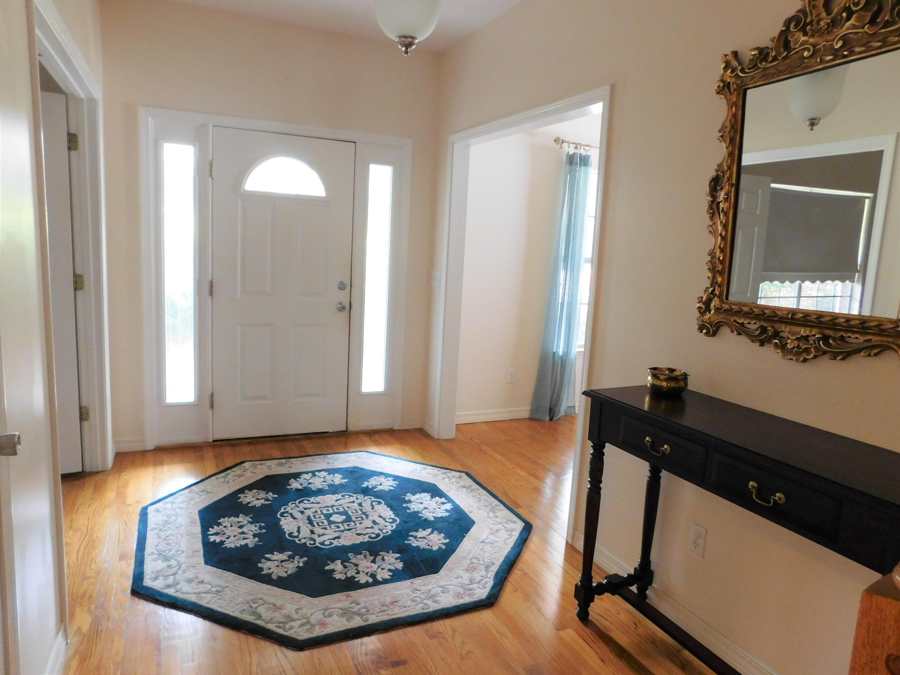 PARKWOOD ESTATES PH 1 BLUEWATER BAY - Residential