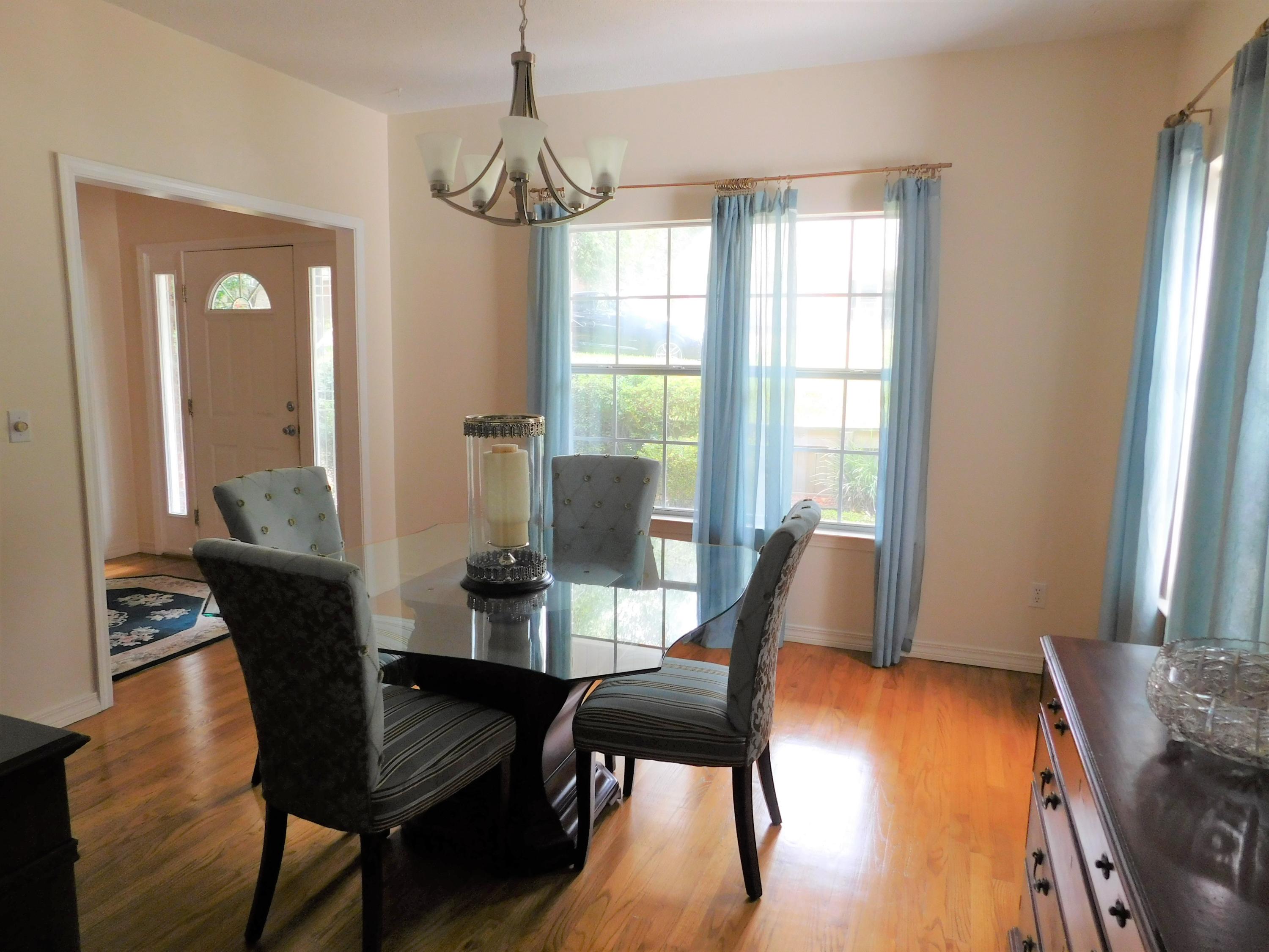 PARKWOOD ESTATES PH 1 BLUEWATER BAY - Residential