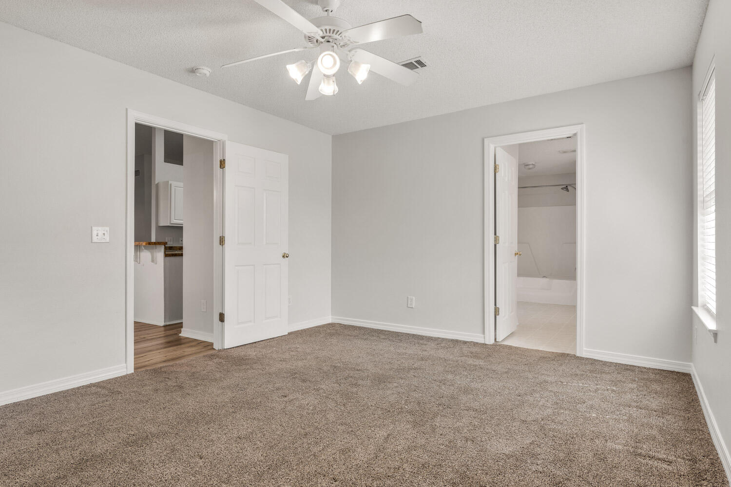 Amelia Place - Residential