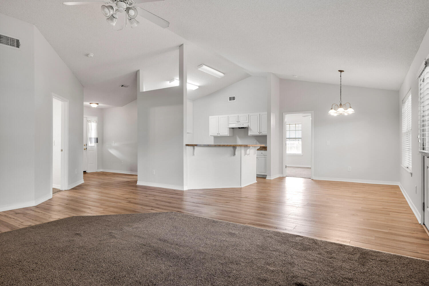 Amelia Place - Residential