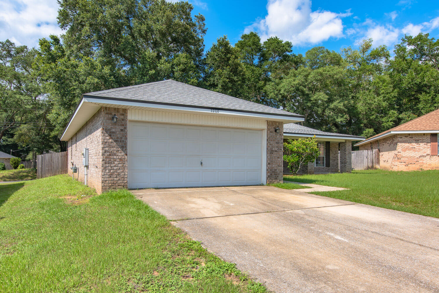 Amelia Place - Residential