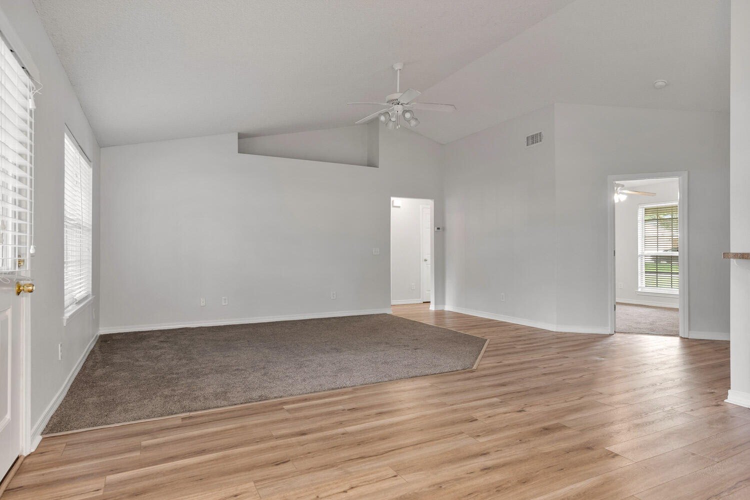 Amelia Place - Residential