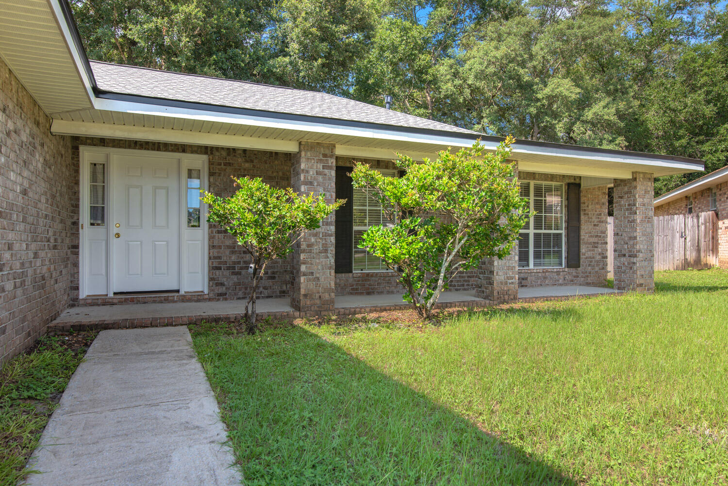 Amelia Place - Residential