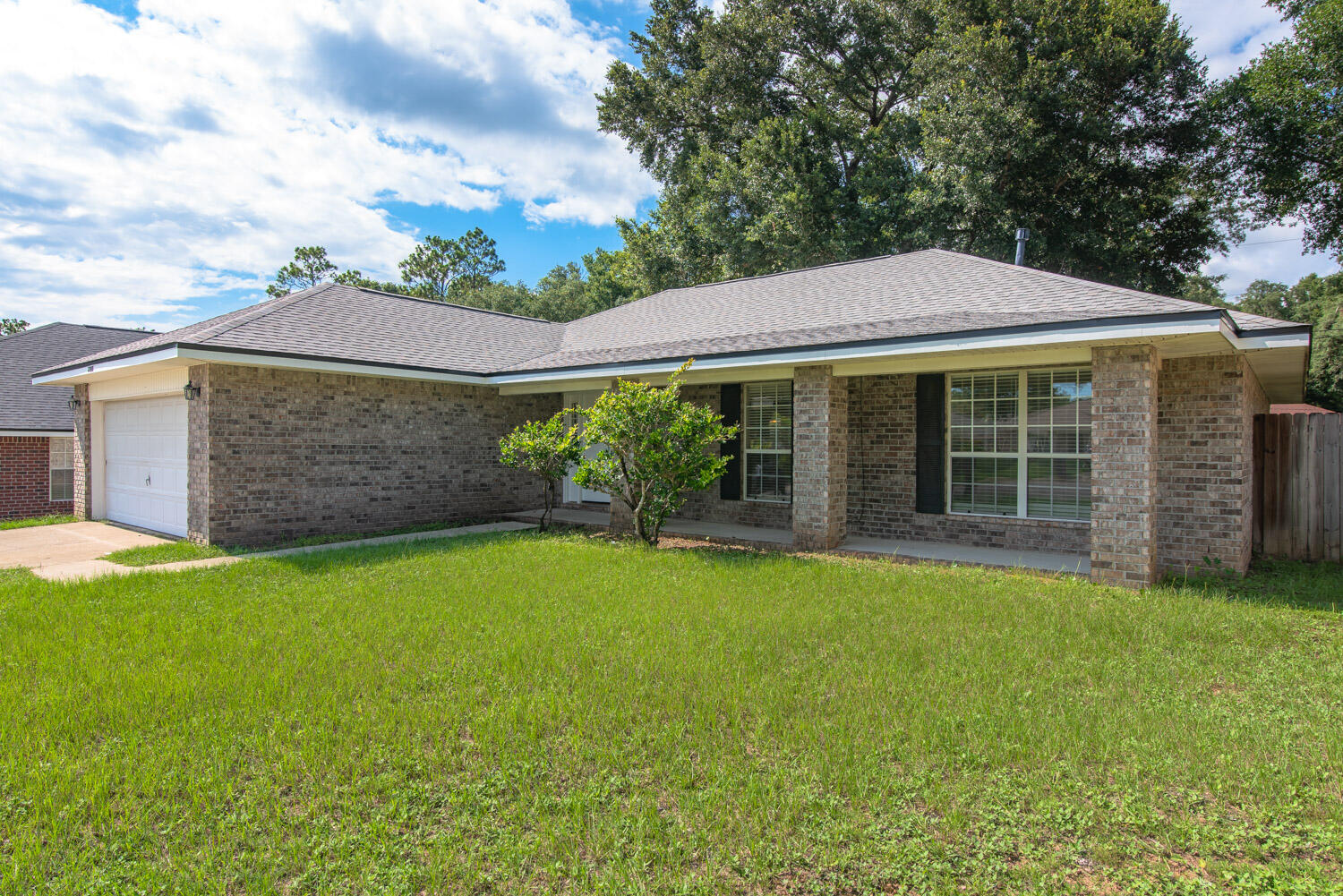 Amelia Place - Residential