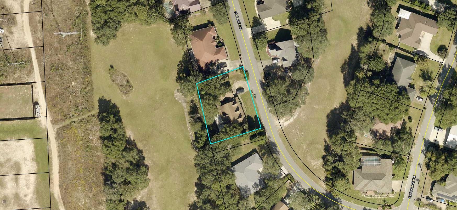 TIMBERLINE EST LOT 94 - Residential