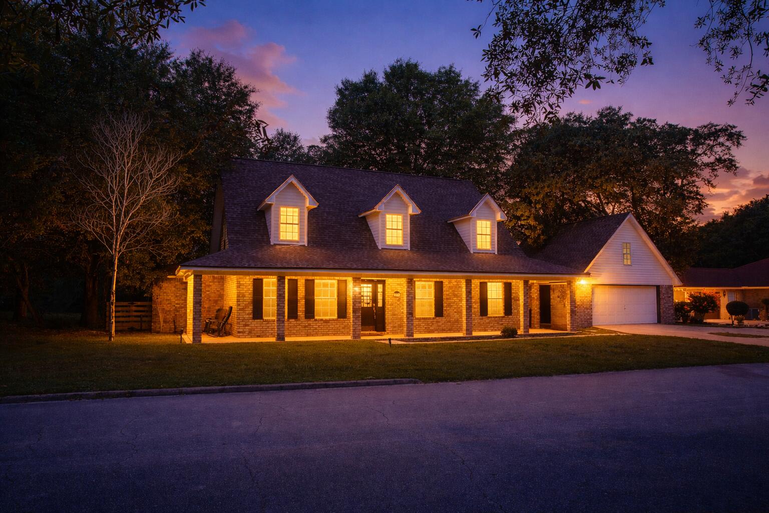 TIMBERLINE EST LOT 94 - Residential