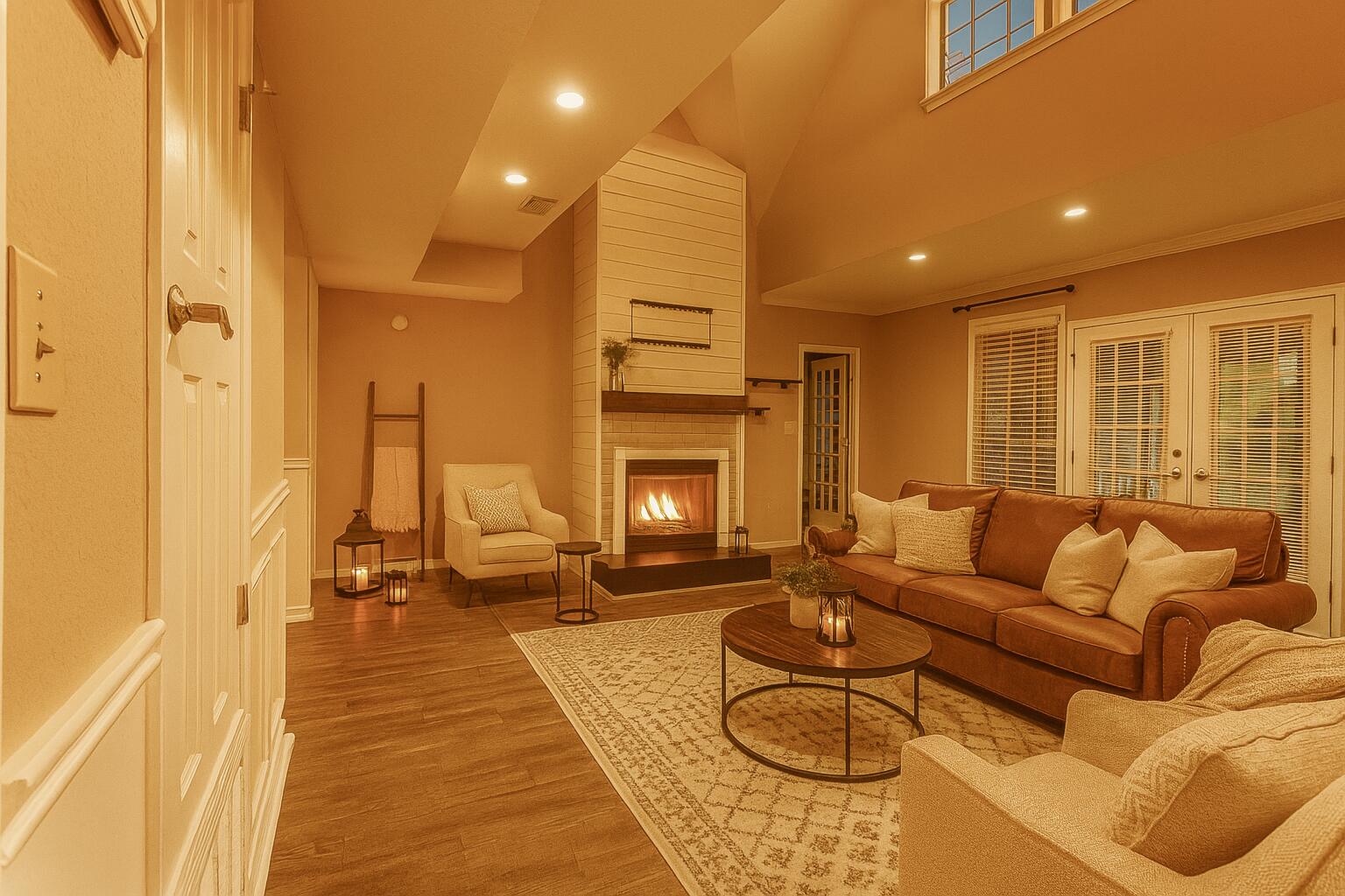 TIMBERLINE EST LOT 94 - Residential