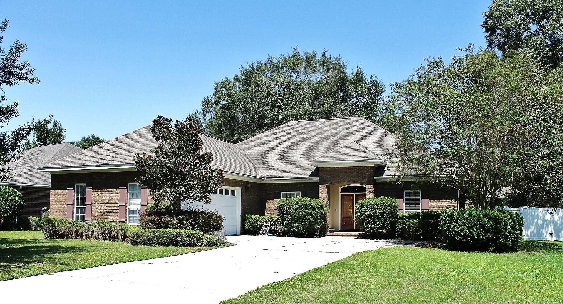 JUNIPER CREEK ESTATES - Residential