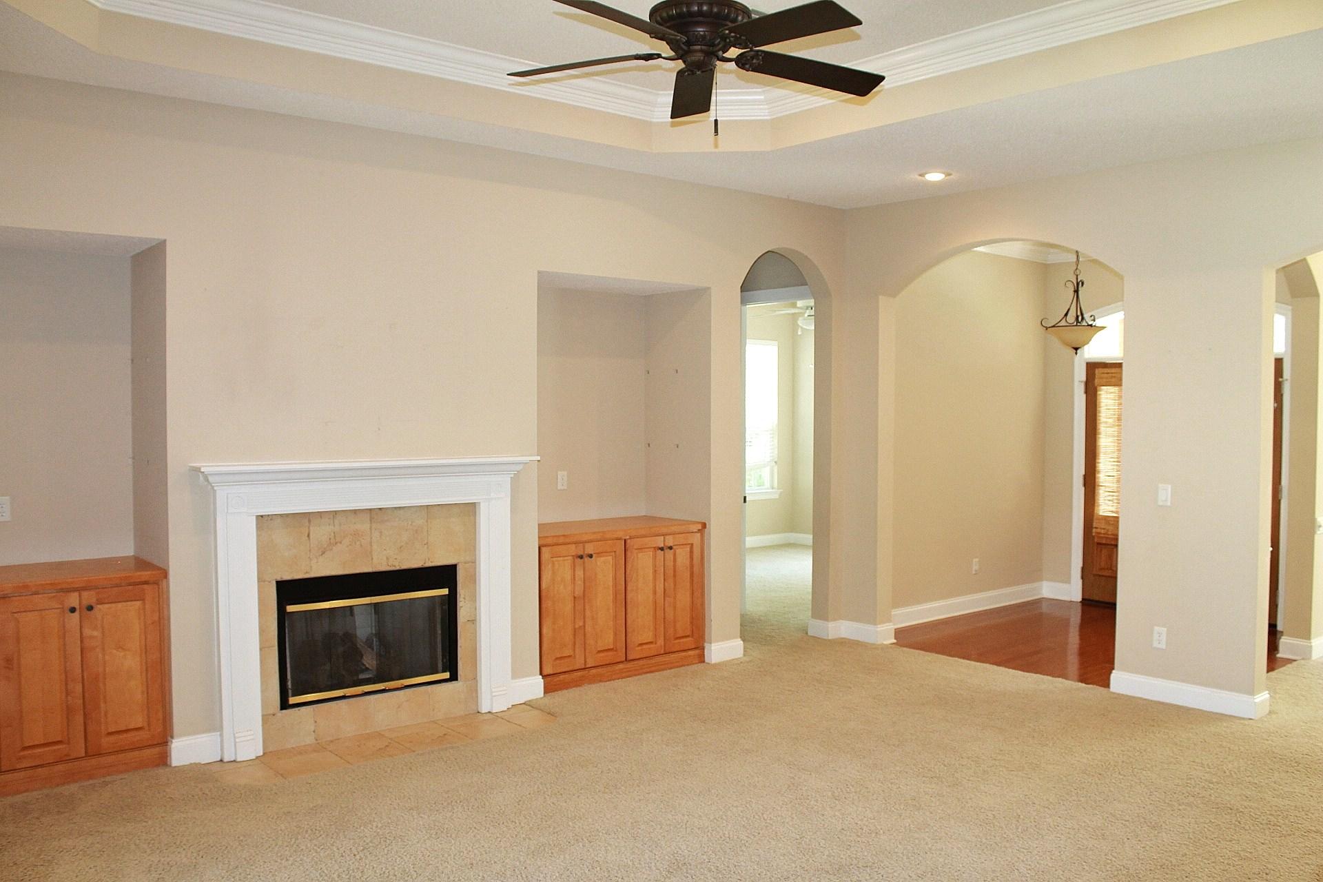 JUNIPER CREEK ESTATES - Residential