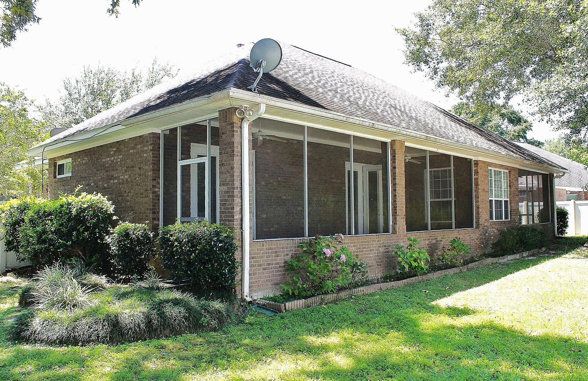 JUNIPER CREEK ESTATES - Residential