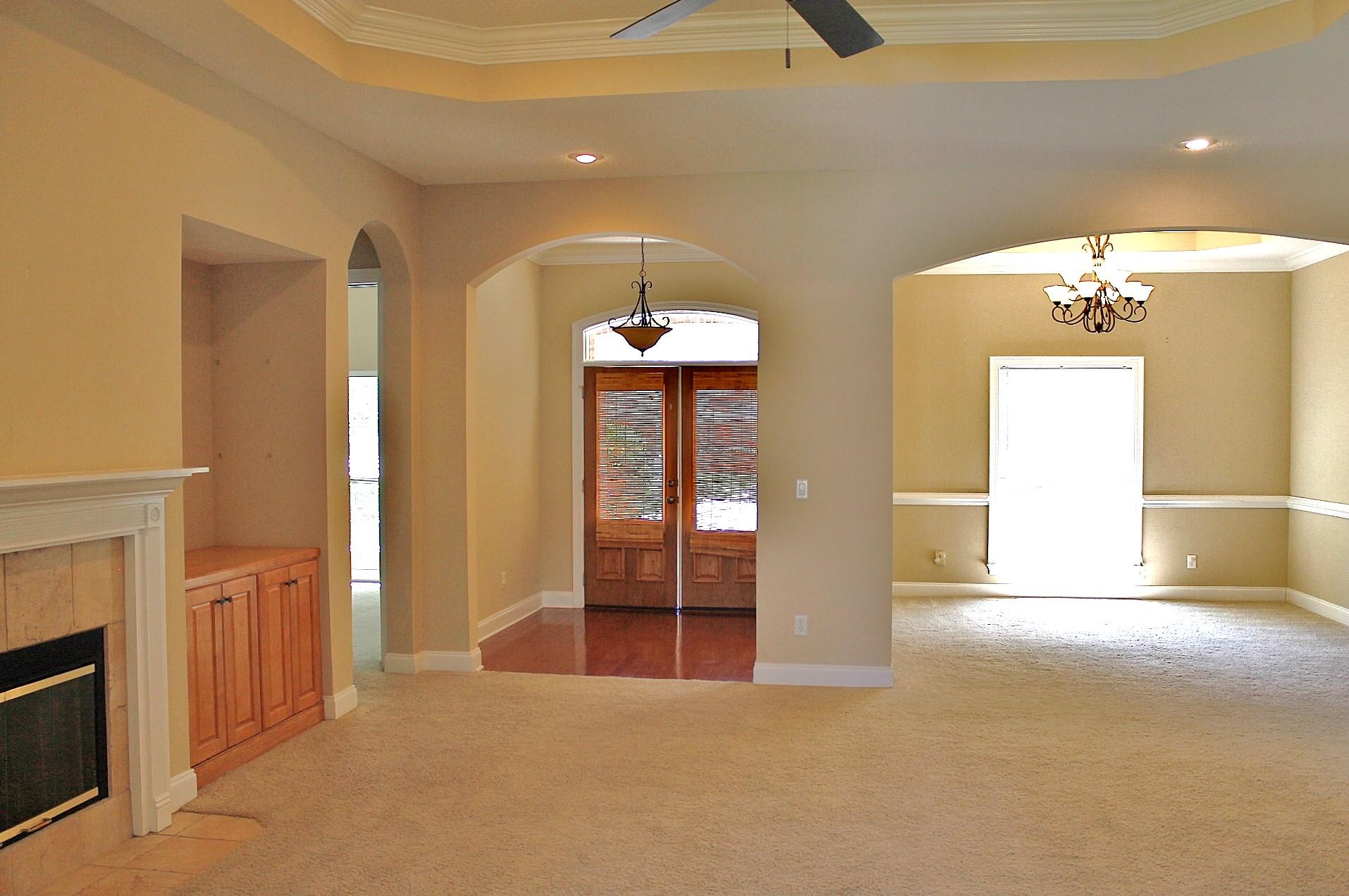 JUNIPER CREEK ESTATES - Residential